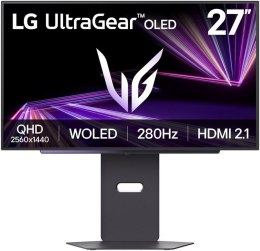 UltraGear Tandem OLED 27GX700A-B