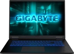 Notebook GIGABYTE 3VHK3EEF93SD (18