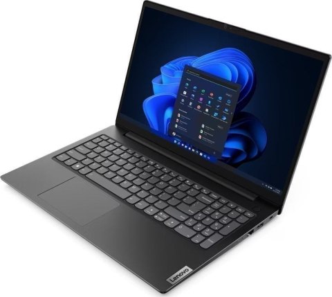 Notebook LENOVO 83A1008WRM (15.6"/i5-13420H /integ/16GB/SSD512GB/Czarny)