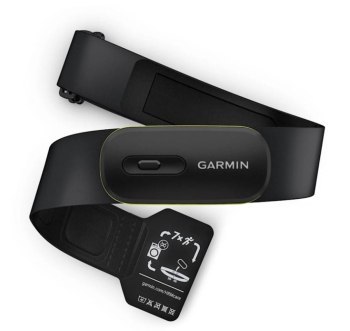 Garmin Czujnik tętna HRM 600 M-XL