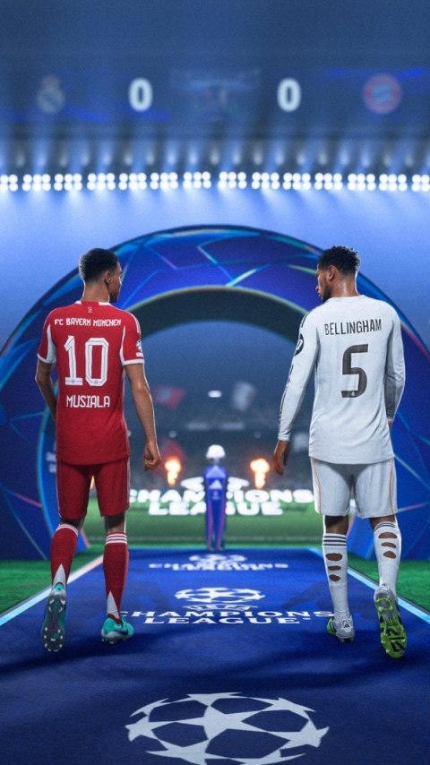 Gra EA Sports FC 26 (XONE/XSX)