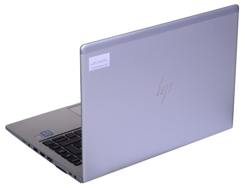 HP EliteBook 840 G5 i5-7200U 16GB 256GB SSD 14" FHD (US QWERTY) Win10pro + zasilacz UŻYWANY