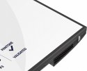 IIYAMA Monitor 31.5 cala ProGraphic HB3201UHSNP-B1 4K,IPS BLACK 2.0,450cd,VESA USB-c dock(PD:96W),HDMI,DP,DAISY/CHAIN,4xUSB,RJ45,3000:1