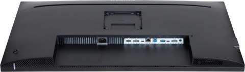 IIYAMA Monitor 31.5 cala ProGraphic HB3201UHSNP-B1 4K,IPS BLACK 2.0,450cd,VESA USB-c dock(PD:96W),HDMI,DP,DAISY/CHAIN,4xUSB,RJ45,3000:1