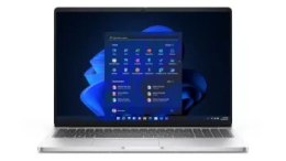 Laptop Dell Pro 16 BTO107_PC16250_EMEA Ultra 7 255U 16