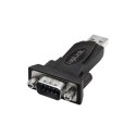 LogiLink Adapter USB2.0 A/M do DB9/M (RS232) Win 11