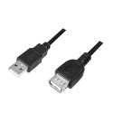 LogiLink Adapter USB2.0 A/M do DB9/M (RS232) Win 11
