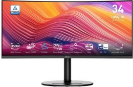 Monitor MSI Modern MD342CQP (34