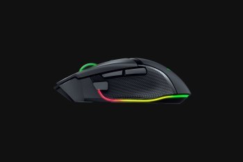 Mysz Razer Basilisk V3 Pro RZ01-04620100-R3G1 czarna