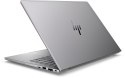 Notebook HP ZBook 8 G1i (14"/Ultra 7 255H /16GB/SSD512GB/W11P/Srebrny)