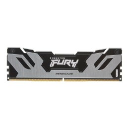 Pamięć niebinarna DDR5 Kingston FURY Renegade 96GB (2x48GB) 6000MHz CL32 1,35V Silver