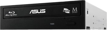 ASUS DVD-REC Blu-Ray BW-16D1HT