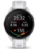 Garmin Forerunner 165 Music Biały