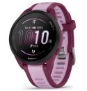 Garmin Forerunner 165 Music Liliowy