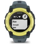 Garmin Instinct E MIP 40mm electric lime