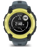 Garmin Instinct E MIP 40mm electric lime