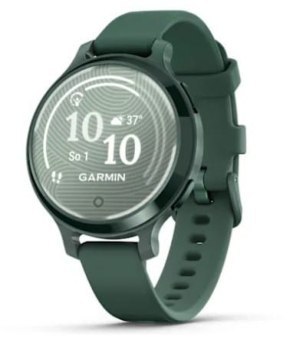 Garmin Lily 2 Active zielony