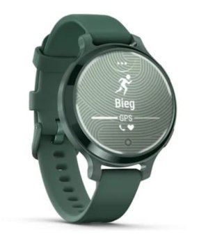 Garmin Lily 2 Active zielony