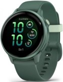 Garmin Vivoactive 6 Zielony