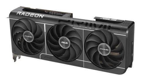 Karta graf. ASUS PRIME RX9070 O16G EVO (WYPRZEDAŻ)