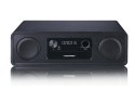 Mikrowieża Blaupunkt MS20BK (Bluetooth, odtwarzaczem CD/USB i radiem FM) (WYPRZEDAŻ)
