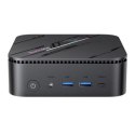 Mini PC Blackview MP100 Pro I3-1215U/16GB/512GB czarny