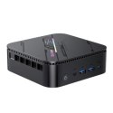 Mini PC Blackview MP100 Pro I3-1215U/16GB/512GB czarny