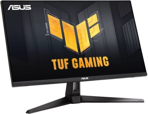 Monitor ASUS 90LM0BN0-B01371 (27" /IPS /210Hz /2560 x 1440 /Czarny)