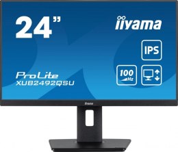 Monitor IIYAMA 4948570123179 (23.8