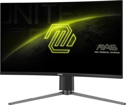 Monitor MSI 276CPXF (27" /Rapid VA /280Hz /1920 x 1080 /Czarny)