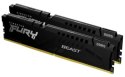 Pamięć - Kingston Fury Beast Black EXPO 64GB [2x32GB 6400MHz DDR5 CL32 DIMM]