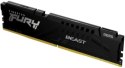 Pamięć - Kingston Fury Beast Black EXPO 64GB [2x32GB 6400MHz DDR5 CL32 DIMM]
