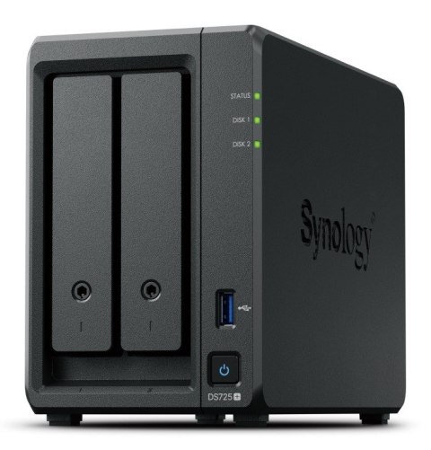 Serwer plików SYNOLOGY DS725+