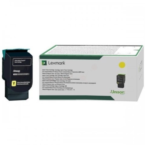 Toner LEXMARK 24B7184