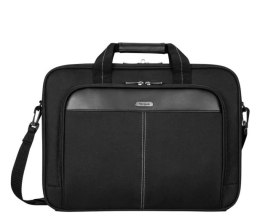 Torba na laptopa TARGUS Classic Slim Briefcase TCT027GL (maks.15 - 15.6
