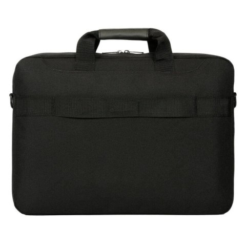 Torba na laptopa TARGUS GeoLite EcoSmart Slim Brief TBS576GL (maks.13 - 14"/Czarny)