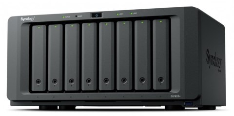 Serwer plików SYNOLOGY DS1825+