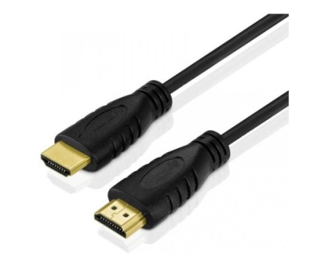 TECHLY ICOC HDMI2-4-090 9m /s1x HDMI 1x HDMI