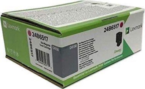 Toner LEXMARK 24B6517
