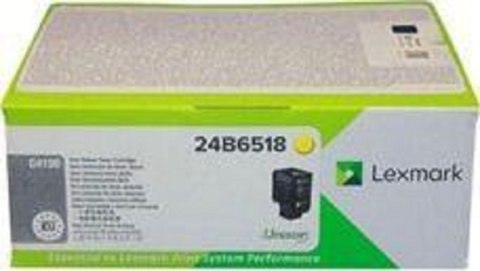 Toner LEXMARK 24B6518