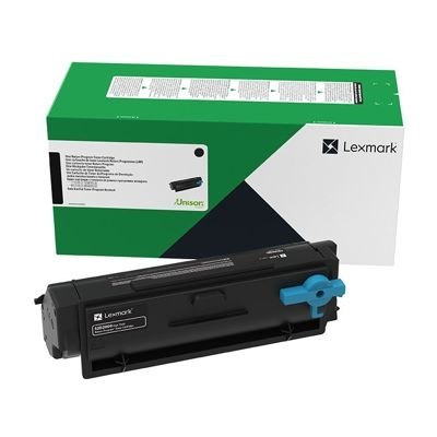 Toner LEXMARK 55B2000 Lexmark MS331DN, MS431DN, MS431DW, MX331ADN, MX431ADN