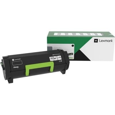 Toner LEXMARK 66S2X00