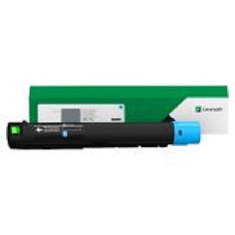 Toner LEXMARK 85D0HC0