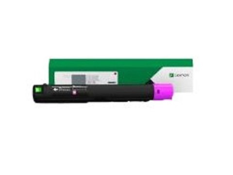 Toner LEXMARK 85D0HM0