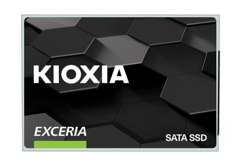 Dysk SSD KIOXIA LTC10Z960GG8 (2.5″ /960 GB )