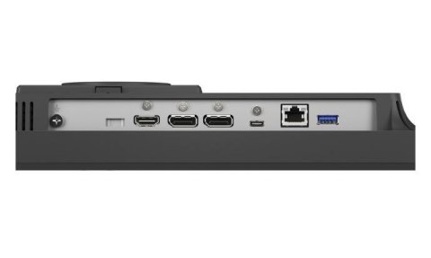 Monitor NEC 60005573 (24" /IPS /60Hz /1920 x 1200 /Biały)