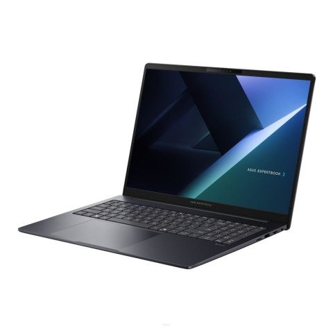 Notebook ASUS B5605CCA-MB0060X (16"/Ultra 7 255H /16GB/SSD512GB/W11P/Szary)