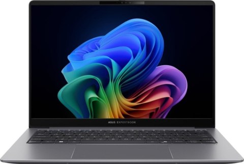 Notebook ASUS P5405CSA-NZ0416W (14"/Ultra 5 226V /16GB/SSD512GB/W11H/Szary)