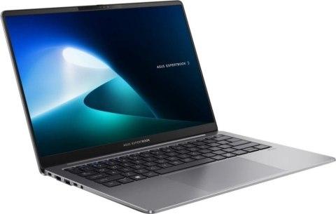Notebook ASUS P5405CSA-NZ0416W (14"/Ultra 5 226V /16GB/SSD512GB/W11H/Szary)