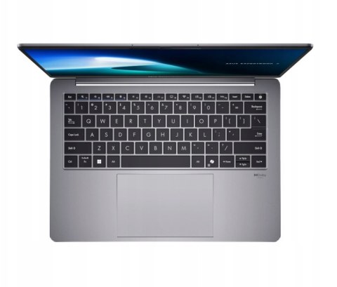 Notebook ASUS P5405CSA-NZ0417W (14"/Ultra 7 258V /Intel Arc Graphics/32GB/SSD1TB/W11H/Szary)